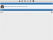 Tablet Screenshot of drscottpaine.com